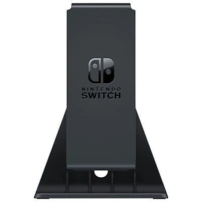 Nintendo Switch Joy-Con 2-Way Charging Stand - Black