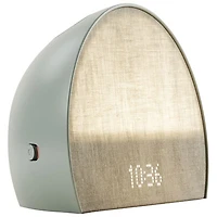 Hatch Restore 2 Smart Light Clock - Slate