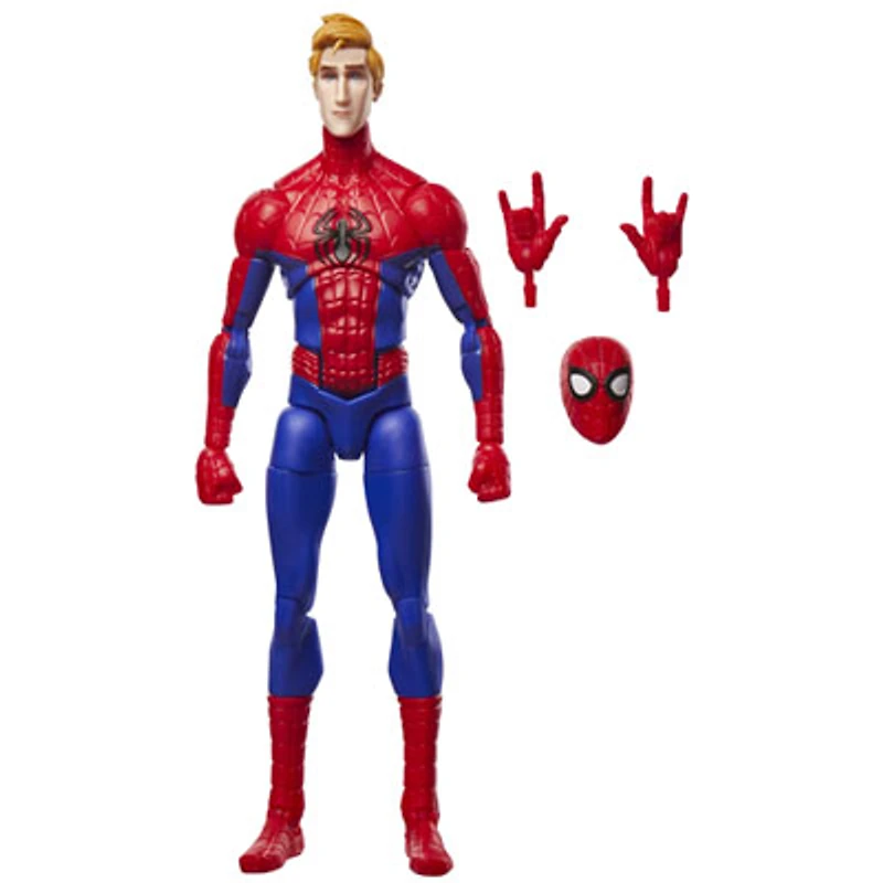 Hasbro Marvel Legends Series - Peter Parker Action Figure