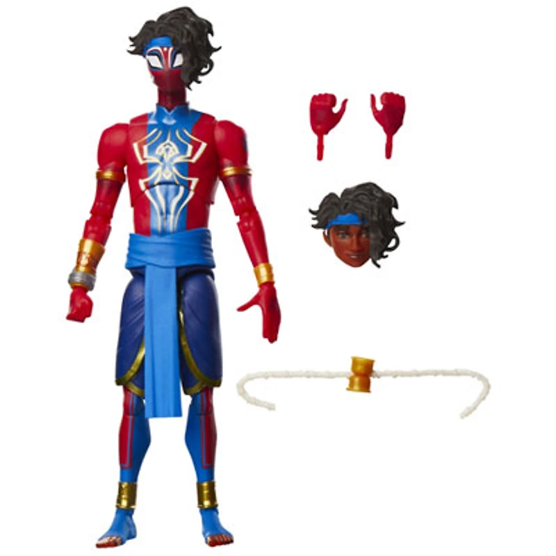 Hasbro Marvel Legends Series - Pavitr Prabhakar Action Figure
