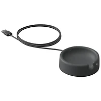 Logitech Charging Stand for Zone Wireless 2 Headset (989-001175) - Black