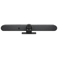 Logitech Rally Bar All-in-One Video Bar (960-001564)