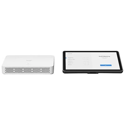 Logitech RoomMate & Tap IP Touch Controller (991-000397)