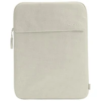 Incase Crosstown 14" Laptop Sleeve - Limestone