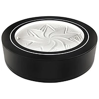 HoMedics Drift Sandscape11" Kinetic Sand Table - Black