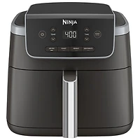 Ninja Air Fryer Pro 4-in-1 - 4.7L (5QT) Capacity - Black