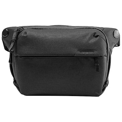 Peak Design Everyday 3L Camera Sling Bag (BEDS-3-BK-2) - Black