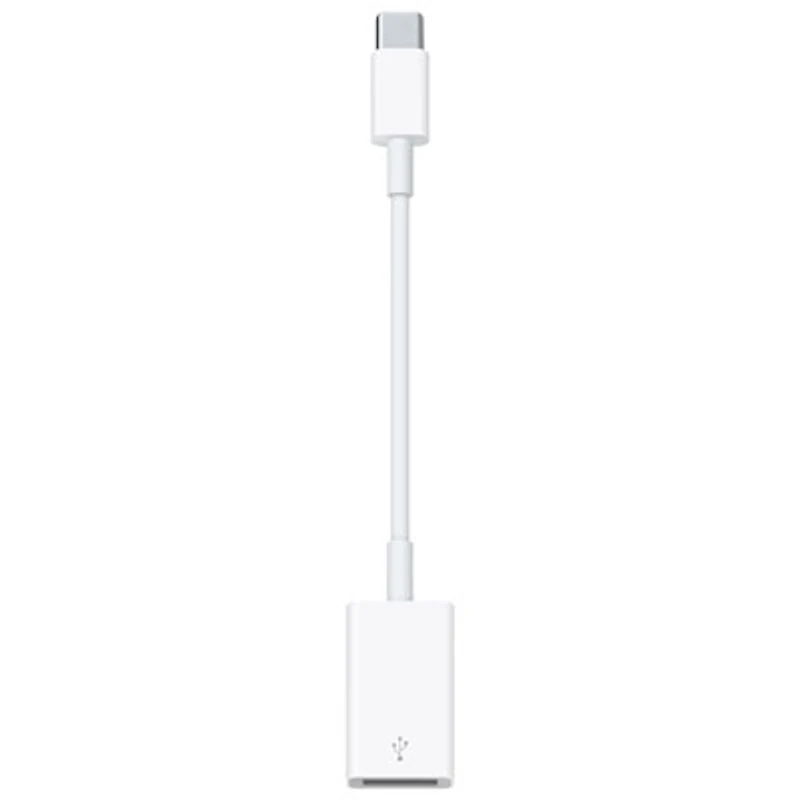 Apple USB-C to USB Adapter (MW5L3AM/A)