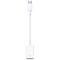 Apple USB-C to USB Adapter (MW5L3AM/A)