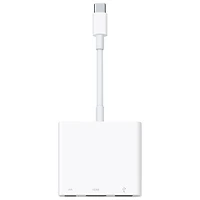 Apple USB-C Digital AV Multiport Adapter (MW5M3AM/A)