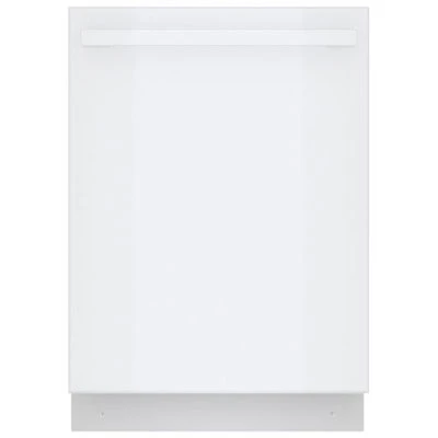 Open Box - Bosch 24" 46dB Built-In Dishwasher with Third Rack (SHX5AEM2N) - White - Perfect Condition