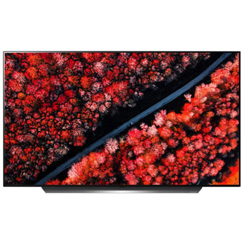 Open Box - LG 65" 4K UHD HDR OLED webOS Smart TV (OLED65C9PUA)