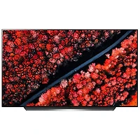 Open Box - LG 65" 4K UHD HDR OLED webOS Smart TV (OLED65C9PUA)