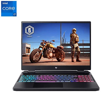 Open Box - Acer Predator Helios 16" Gaming Laptop (Intel Core i7-13700HX /1TB SSD/16GB RAM/GeForce RTX 4050)