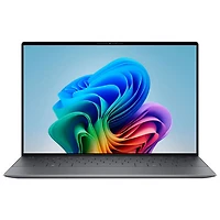 Open Box - Dell XPS 13.4" OLED Touchscreen Copilot+ PC Laptop (Snapdragon X Elite/16GB RAM/512GB SSD)