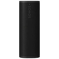 Open Box - Sonos Roam 2 Waterproof Bluetooth Wireless Speaker - Black