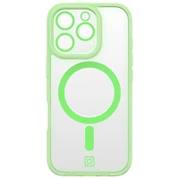 Incipio Velocity+ Fitted Hard Shell Case with MagSafe for iPhone 16 Pro - Illuminate