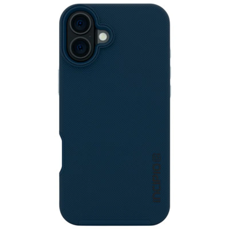 Incipio Dual Pro Fitted Hard Shell Case with MagSafe for iPhone 16 Plus