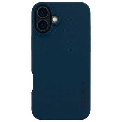 Incipio Dual Pro Fitted Hard Shell Case with MagSafe for iPhone 16 Plus