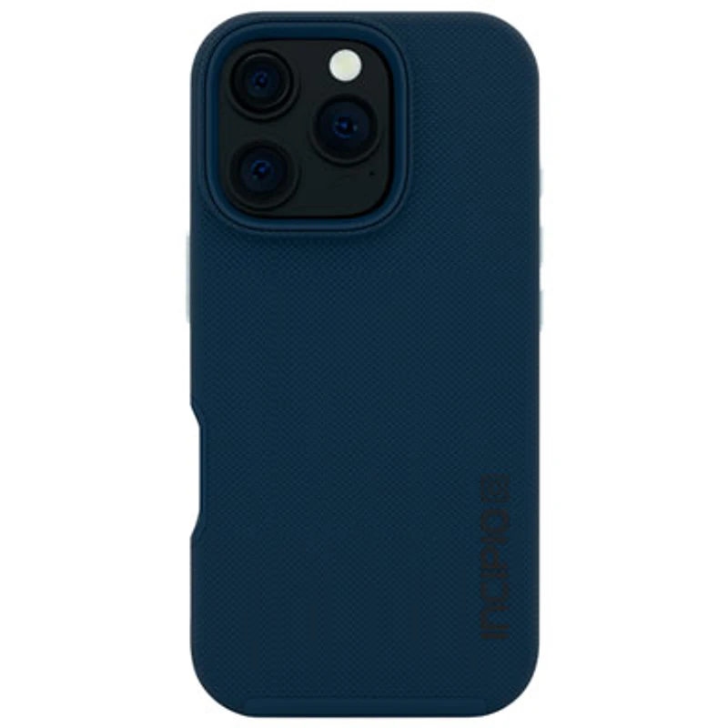 Incipio Dual Pro Fitted Hard Shell Case with MagSafe for iPhone 16