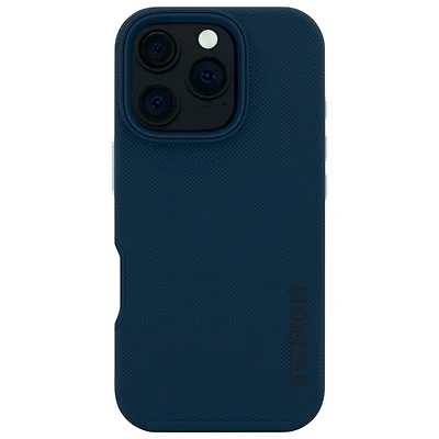 Incipio Dual Pro Fitted Hard Shell Case with MagSafe for iPhone 16