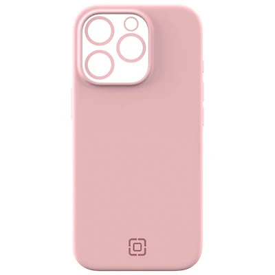 Incipio Sensor Fitted Hard Shell Case with MagSafe for iPhone 16 Pro - Blush Pink
