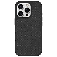 Incase Icon Fitted Hard Shell Case with MagSafe for iPhone 16 Pro Max - Graphite