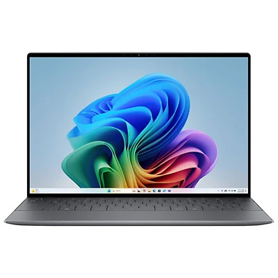 Dell XPS 13.4" Laptop - Graphite (Intel Core Ultra 7 - Series 2/16GB RAM/512GB SSD)