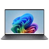 Dell XPS 13.4" Laptop - Graphite (Intel Core Ultra 7 - Series 2/16GB RAM/512GB SSD)