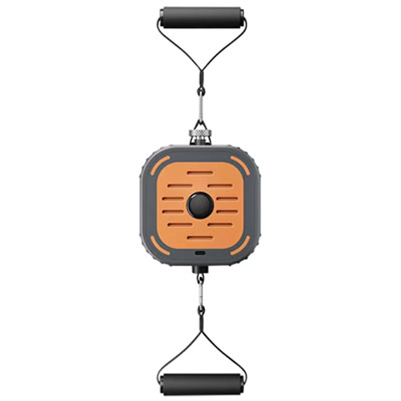 Fit Foundry Personal Gym