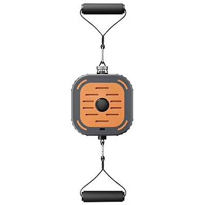 Fit Foundry Personal Gym
