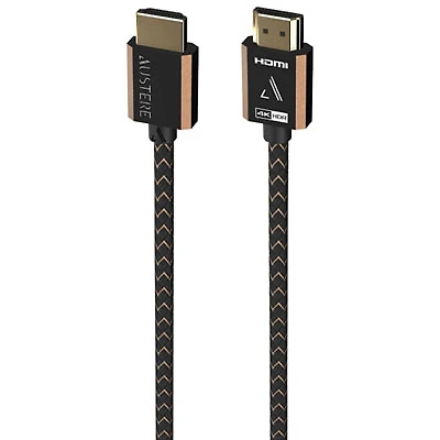 Austere III 1.5m (5 ft.) 4K Ultra HD HDMI Cable