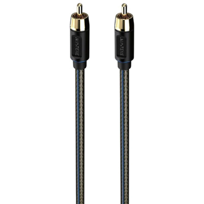 Austere V 5m (16.4 ft.) Subwoofer Cable