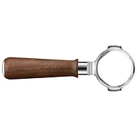 Breville 58mm Naked Portafilter - Walnut