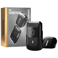 Manscaped The Handyman SkinSafe Cordless Foil Shaver