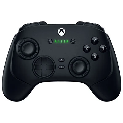 Razer Wolverine V3 Pro Wireless Controller for Xbox Series X|S & PC- Black