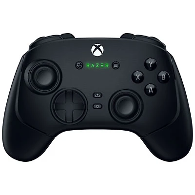 Razer Wolverine V3 Tournament Edition Wired Controller for Xbox Series X|S & PC - Black