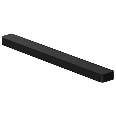 Open Box - Sony BRAVIA Theatre Bar 8 Sound Bar with 11 Total Speakers & Dolby Atmos/DTS:X