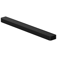 Open Box - Sony BRAVIA Theatre Bar 8 Sound Bar with 11 Total Speakers & Dolby Atmos/DTS:X