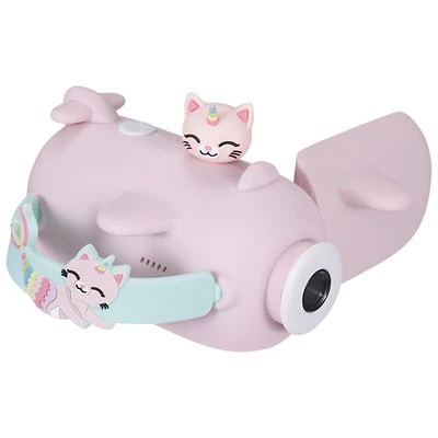 Vivitar KidsTech Flash Memory Camcorder
