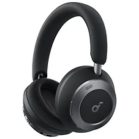 Soundcore by Anker Space One Pro Over-Ear Noise Cancelling Headphones