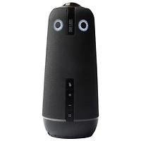 Owl Labs Meeting Owl 4+ UHD 4K 360° Smart Video Conference Camera Bundle (BND405-0005) - Black