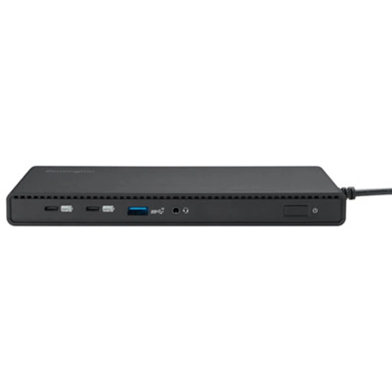 Kensington USB-C Triple Video Docking Station (K32810NA)