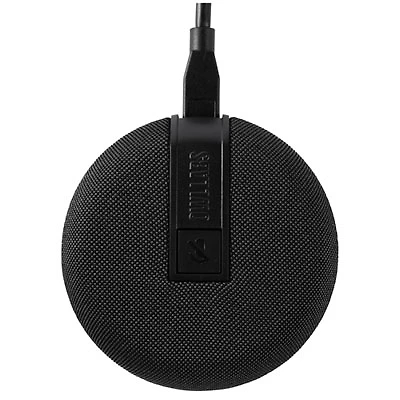 Owl Labs Expansion Microphone for Meeting Owl 4+ (EXM100-1100) - Balck