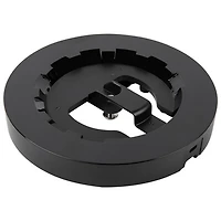 Owl Labs Video Conferencing System Stand for Owl Meeting 4+ (ACCMTW405-0005) - Black