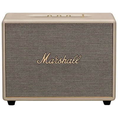 Marshall Woburn III Bluetooth Wireless Speaker