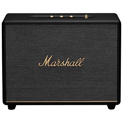 Marshall Woburn III Bluetooth Wireless Speaker