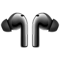 OnePlus Buds 3 In-Ear Noise Cancelling True Wireless Earbuds - Metallic Grey - Exclusive Retail Partner