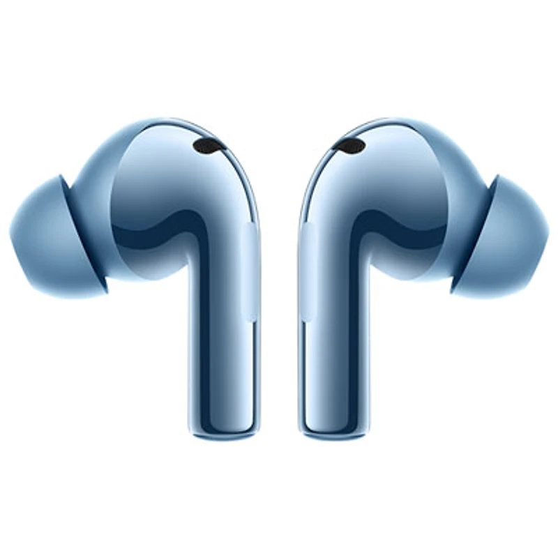 OnePlus Buds 3 In-Ear Noise Cancelling True Wireless Earbuds - Splendid Blue - Exclusive Retail Partner