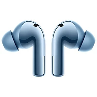 OnePlus Buds 3 In-Ear Noise Cancelling True Wireless Earbuds - Splendid Blue - Exclusive Retail Partner